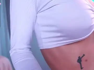 Chaturbate Sex Chat of chiaraamore