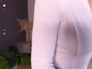 Chaturbate Nude Webcam of chiaraamore