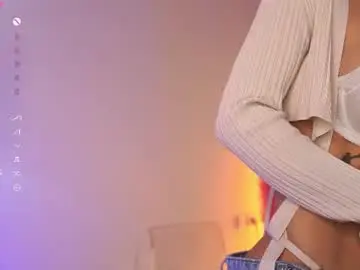 Chaturbate Sex Cam of chiaraamore