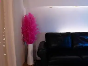Chaturbate Nude Webcam of chiaraamore