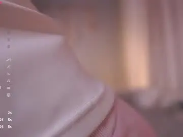 Chaturbate Adult Webcam of chiaraamore