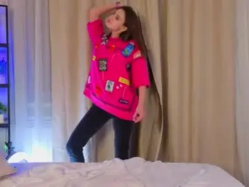 Chaturbate Live Sex of daisyjardino