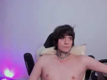 Chaturbate Live Sex of darkkillua_