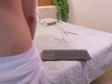 Chaturbate Sex Chat of emily_greco