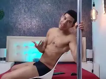 Chaturbate Free Live Porn of erick_zhimerman
