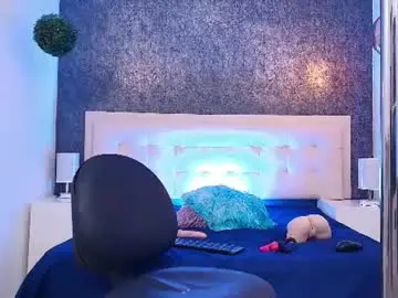 Chaturbate Live Porn of erick_zhimerman