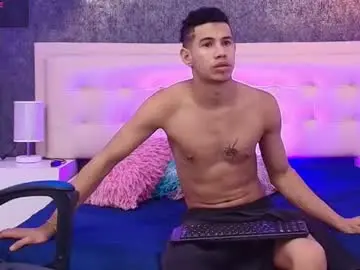 Chaturbate Live Porn of erick_zhimerman