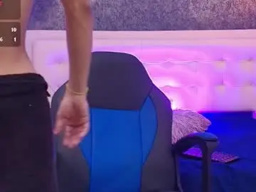 Chaturbate Best live sex cam show of erick_zhimerman