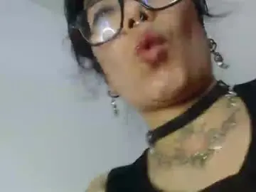 Chaturbate Best Webcam of esmeralda_hairy
