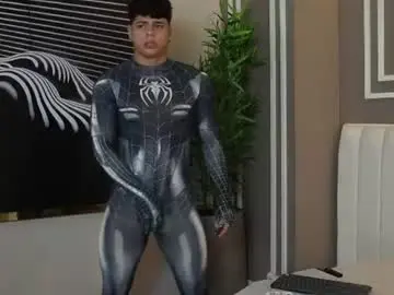 Chaturbate Live Sex of ethan_occonor