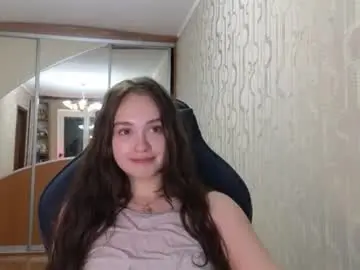Chaturbate Live Porn of evi_woow