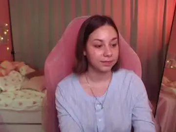 Chaturbate Free Porn Cam of gia_skova