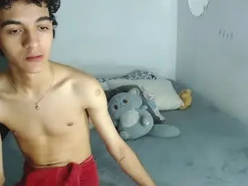 Chaturbate Private Sex Chat of jhonay__cute