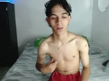 Chaturbate Best Webcam of jhonay__cute