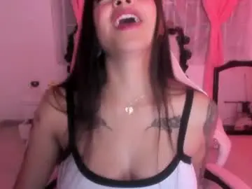 Chaturbate Private Sex Chat of keilaa_