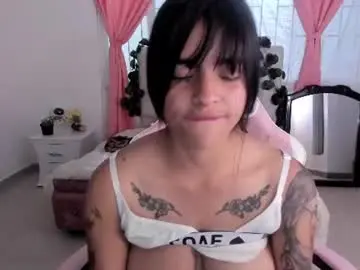 Chaturbate Free Live Porn of keilaa_
