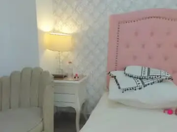 Chaturbate Live Sex Cam of kiss_me_7