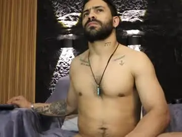 Chaturbate Adult Webcams of leo_diaz01