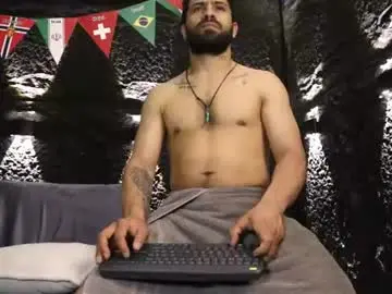 Chaturbate Sex Chat of leo_diaz01