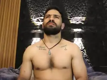 Chaturbate Sex Chat of leo_diaz01
