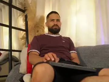 Chaturbate Sex Chat of leo_diaz01