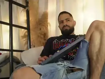 Chaturbate Sex Chat of leo_diaz01