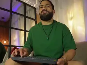 Chaturbate Live Porn of leo_diaz01
