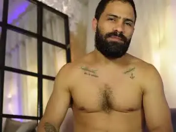 Chaturbate Sex Cam of leo_diaz01