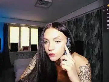 Chaturbate Adult Webcam of little_birdy