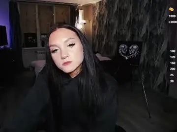 Chaturbate Adult Webcam of little_birdy