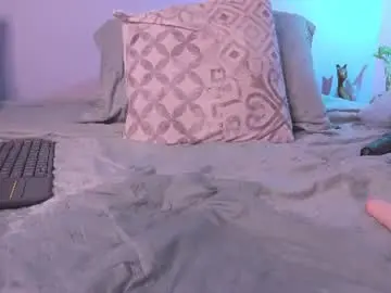Chaturbate Live Sex of mia_reeves
