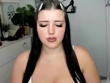 Chaturbate Free Porn Cam of miahavefun