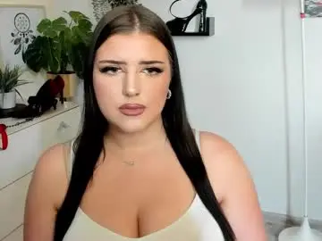 Chaturbate Free Porn Cam of miahavefun