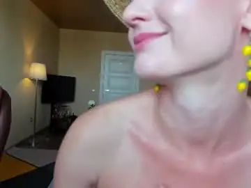 Chaturbate Adult Webcam of miss4motivated