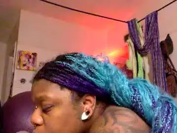 Chaturbate Adult Webcam of mistressmystii