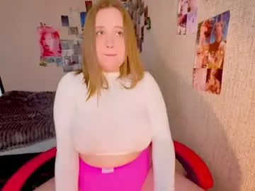 Chaturbate Live Sex Cam of naomyreyyy