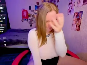 Chaturbate Sex Chat of naomyreyyy