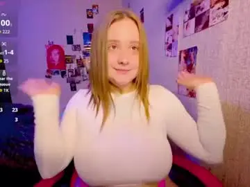 Chaturbate Live Sex of naomyreyyy