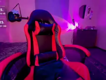 Chaturbate Watch Live Sex Cams of naomyreyyy