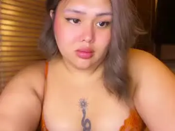 Chaturbate Adult Webcams of natural_asiangoddes