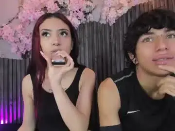 Chaturbate Adult Webcam of noxvex_bms