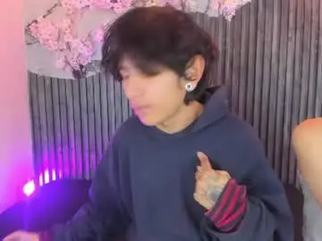 Chaturbate Live Sex Cam of noxvex_bms