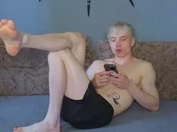 Chaturbate Live Porn of pupsenish