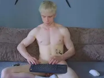 Chaturbate Live Porn of pupsenish
