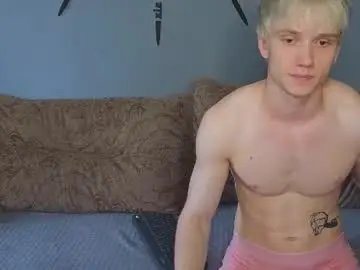 Chaturbate Adult Video Chat of pupsenish