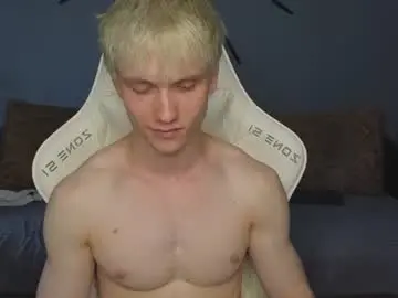 Chaturbate Adult Webcams of pupsenish