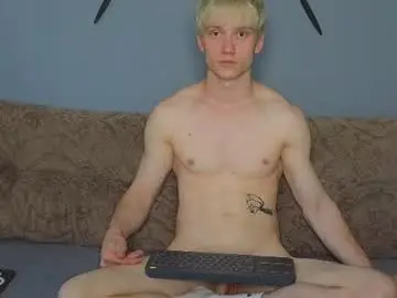 Chaturbate Sex Cam of pupsenish