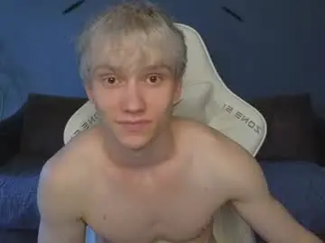Chaturbate Live Sex of pupsenish