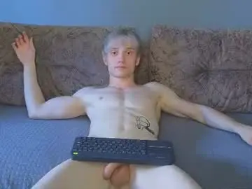 Chaturbate Adult Webcam of pupsenish