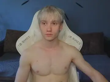 Chaturbate Nude Webcam of pupsenish